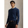 Ralph Lauren pull bleu 2