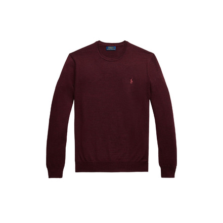 Ralph Lauren sweater bordeaux
