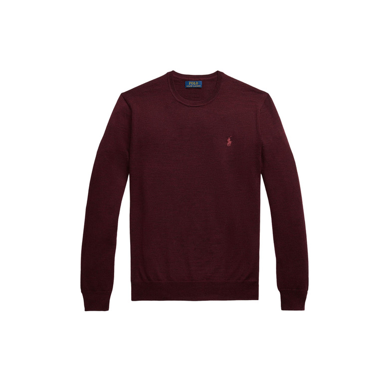 Ralph Lauren sweater bordeaux