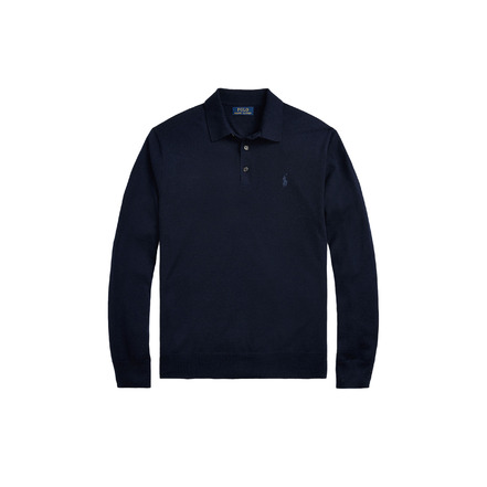 Ralph Lauren sweater blue