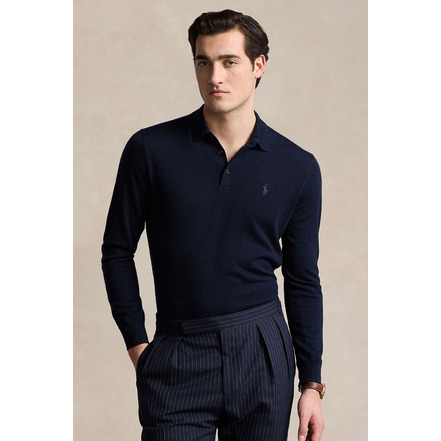 Ralph Lauren sweater blue