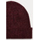 Ralph Lauren beanie bordeaux 2