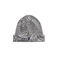 Ralph Lauren bonnet gris 1