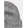 Ralph Lauren bonnet gris 2