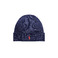Ralph Lauren bonnet bleu 1