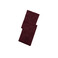 Ralph Lauren echarpe bordeaux 1