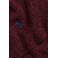 Ralph Lauren echarpe bordeaux 2