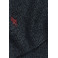 Ralph Lauren echarpe gris 2