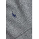Ralph Lauren echarpe gris 2