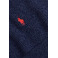 Ralph Lauren echarpe bleu 2