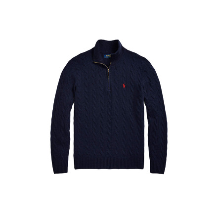 Ralph Lauren trui blauw
