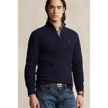 Ralph Lauren trui blauw
