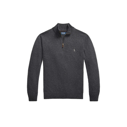 Ralph Lauren trui grijs