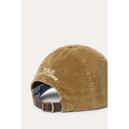 Ralph Lauren pet camel