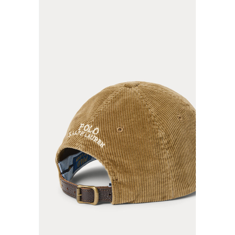 Ralph Lauren pet camel 2