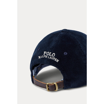 Ralph Lauren hat blue