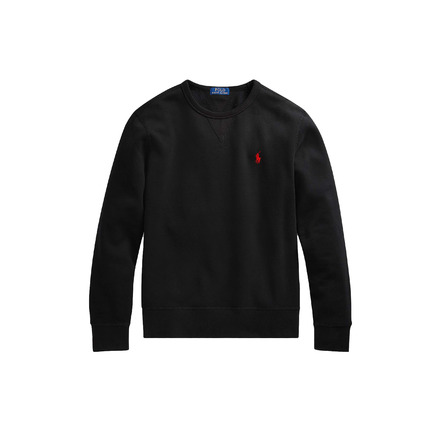 Ralph Lauren sweater black