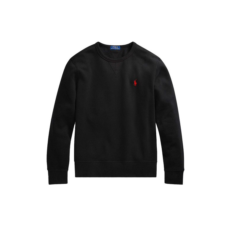 Ralph Lauren sweater black 1