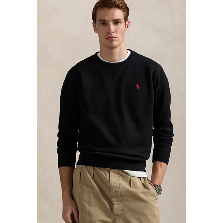 Ralph Lauren sweater black