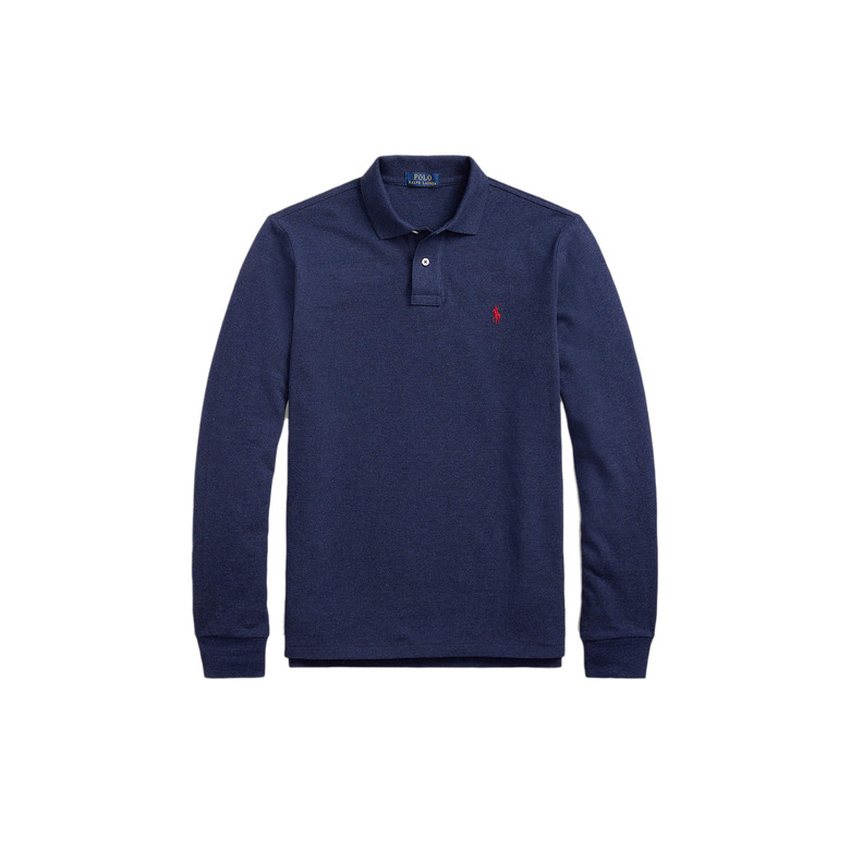 Ralph Lauren polo blue 1