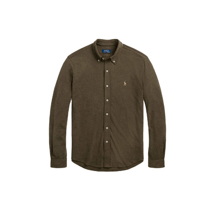 Ralph Lauren chemise vert
