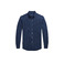 Ralph Lauren hemd blauw 1