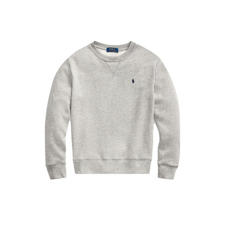 Ralph Lauren sweater grijs