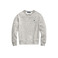 Ralph Lauren sweater grau 1