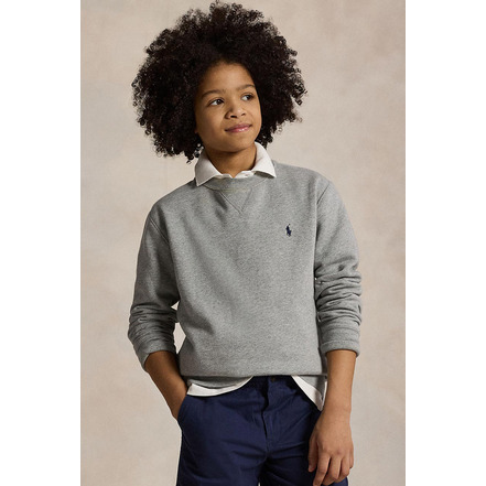 Ralph Lauren sweater grijs