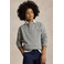 Ralph Lauren sweater grau 2