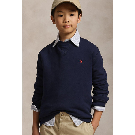 Ralph Lauren sweater blauw