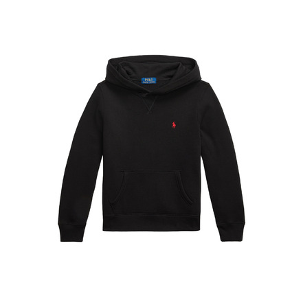 Ralph Lauren hoodie bleu