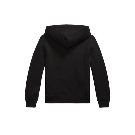 Ralph Lauren hoodie bleu