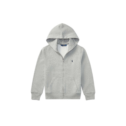 Ralph Lauren sweater grijs