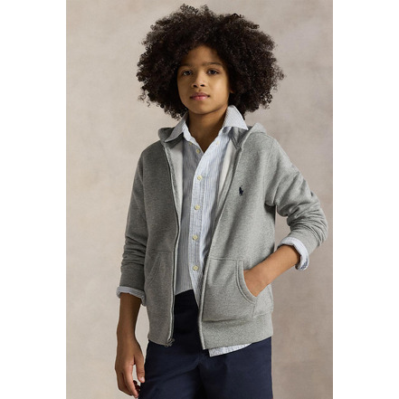 Ralph Lauren sweater grijs