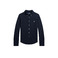 Ralph Lauren blouse blauw 1