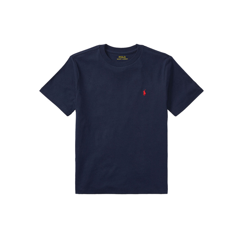 Ralph Lauren t-shirt bleu 1