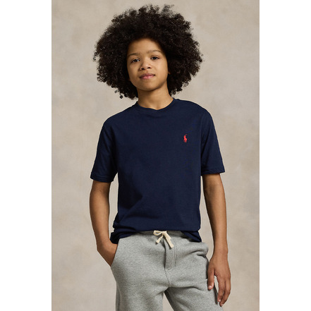 Ralph Lauren t-shirt bleu