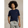 Ralph Lauren t-shirt bleu 2