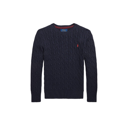 Ralph Lauren trui blauw