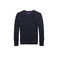Ralph Lauren pull bleu 1