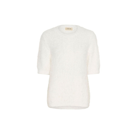 Cream pull ecru