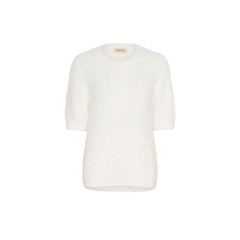 Cream pull ecru 1