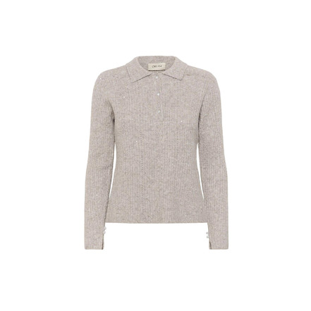 Cream pull beige