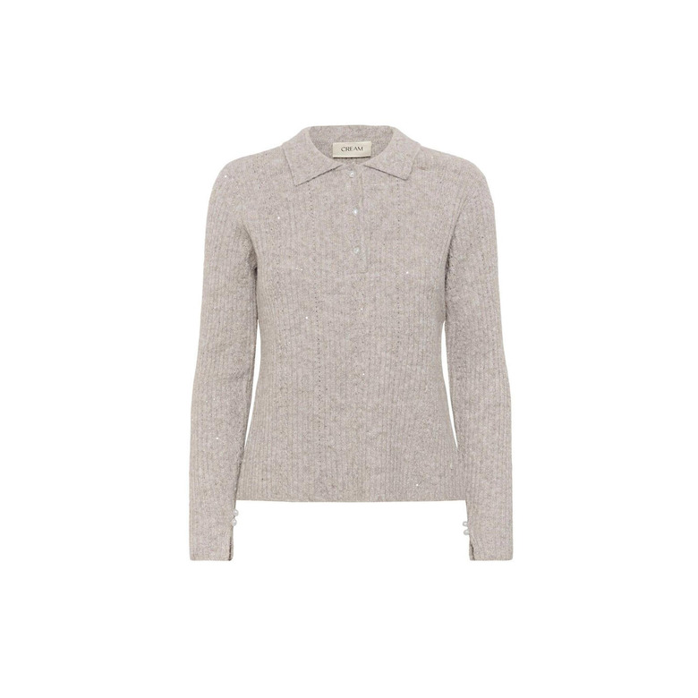 Cream pull beige 1