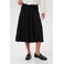 Cream jupe noir 2