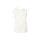 Cream blouse ecru 1