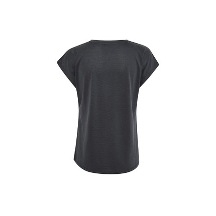 Kaffe t-shirts black