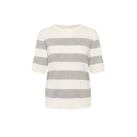 Kaffe sweater grey