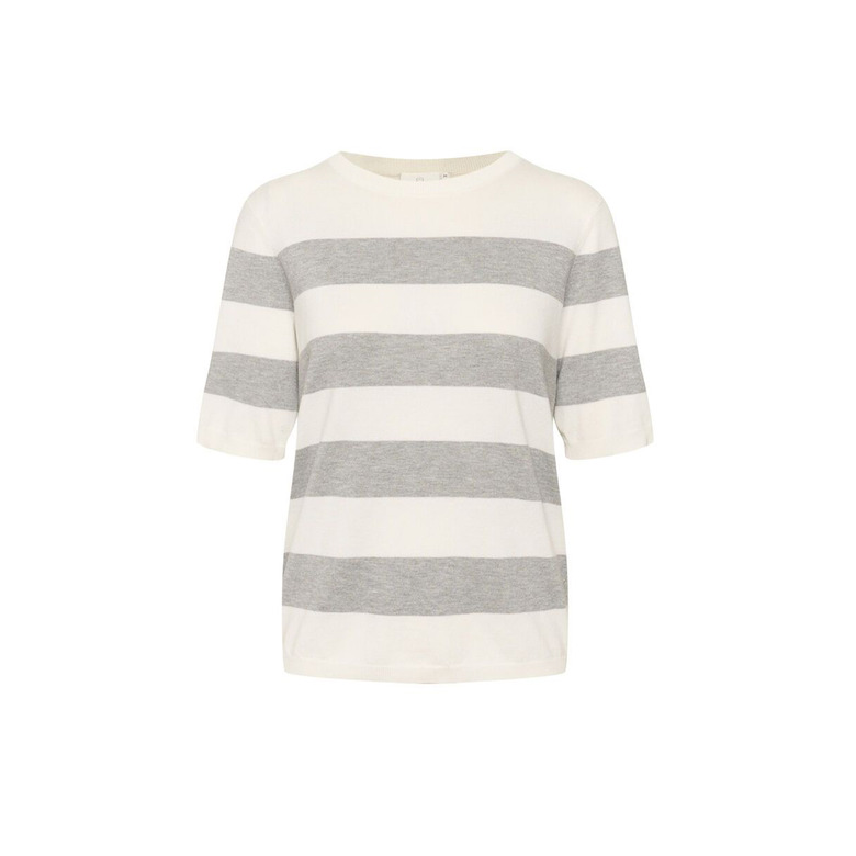Kaffe sweater grey